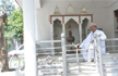 UP village that boasts of Shiva temple made, managed by Muslims